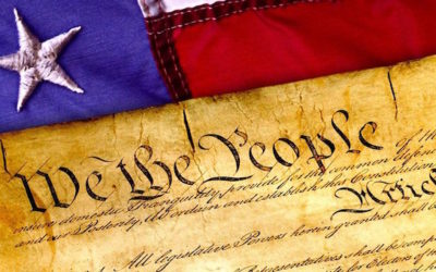 The Constitution, Checklists, and Leadership of the Free World